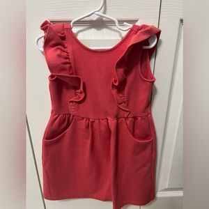 Janie and Jack dress